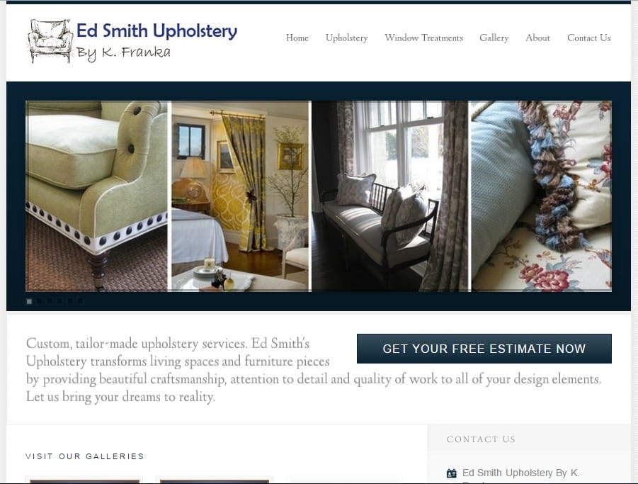 Ed-Smith-Upholstery