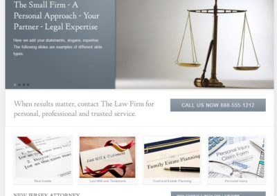 THE Law Firm
