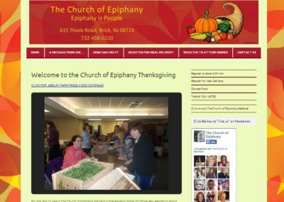 <a href="http://www.churchofepiphany.org/" target="_blank">The Church of Epiphany</a>